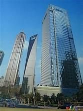 太平金(jīn)融總(zǒng)部(bù)大(dà)樓智能(néng)化(huà)安(ān)防工程