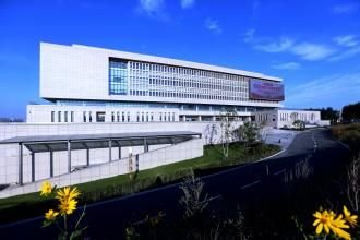 吉林(lín)图(tú)書(shū)館(guǎn)网(wǎng)络安(ān)防監控工程