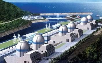 阳江核電(diàn)站綜合布(bù)线工程