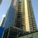 招商證券總(zǒng)部(bù)大(dà)樓网(wǎng)络布(bù)线系(xì)統工程