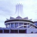 南(nán)甯國(guó)際会(huì)展(zhǎn)中(zhōng)心智能(néng)化(huà)工程