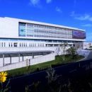 吉林(lín)图(tú)書(shū)館(guǎn)网(wǎng)络安(ān)防監控工程