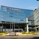 中(zhōng)廣核工程公(gōng)司綜合樓弱電(diàn)改造工程