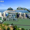 甯德核電(diàn)站局域网(wǎng)改造工程