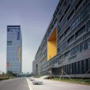 招商海(hǎi)運大(dà)廈弱電(diàn)工程