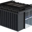 微模块(kuài)數據(jù)中(zhōng)心